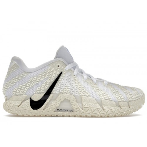 Nike Ja 3 Sound Check - мужская сетка размеров