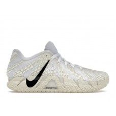 Nike Ja 3 Sound Check