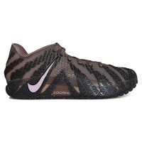 Кроссовки Nike Ja 3 Mink Brown