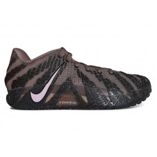 Кроссовки Nike Ja 3 Mink Brown