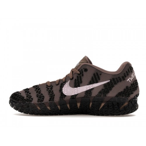 Nike Ja 3 Mink Brown - мужская сетка размеров