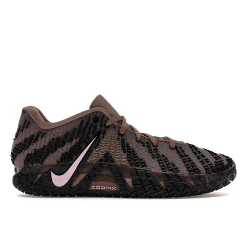 Nike Ja 3 Showstopper - мужская сетка размеров
