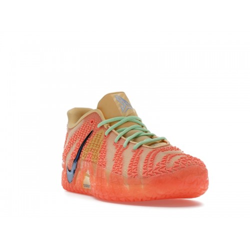 Nike Ja 3 Daybreak - мужская сетка размеров Nike Ja 3 Daybreak - мужская сетка размеров