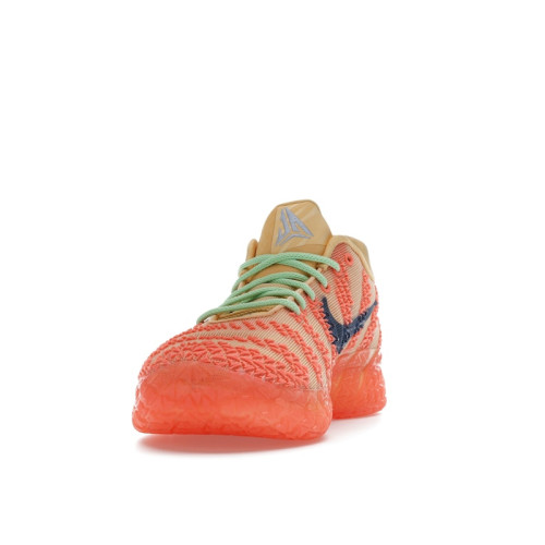 Nike Ja 3 Daybreak - мужская сетка размеров Nike Ja 3 Daybreak - мужская сетка размеров