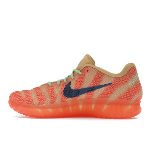 Nike Ja 3 Daybreak - мужская сетка размеров Nike Ja 3 Daybreak - мужская сетка размеров
