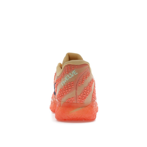 Nike Ja 3 Daybreak - мужская сетка размеров Nike Ja 3 Daybreak - мужская сетка размеров
