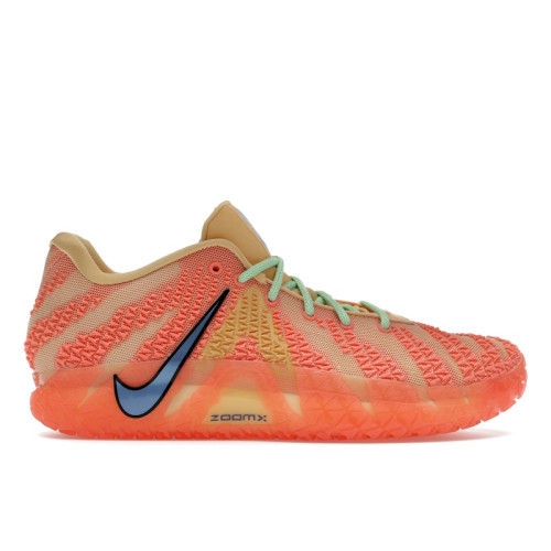 Nike Ja 3 Daybreak - мужская сетка размеров