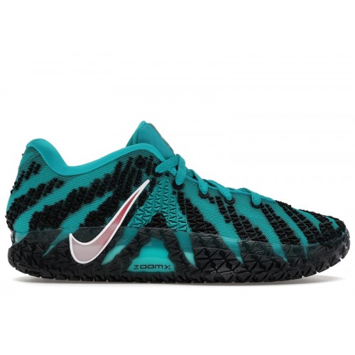 Nike Ja 3 Scratch 3.0 - мужская сетка размеров