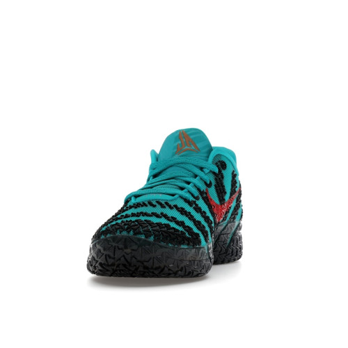 Nike Ja 3 Scratch 3.0 - мужская сетка размеров