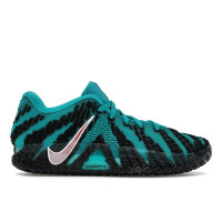 Nike Ja 3 Scratch 3.0