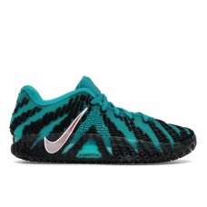 Nike Ja 3 Scratch 3.0