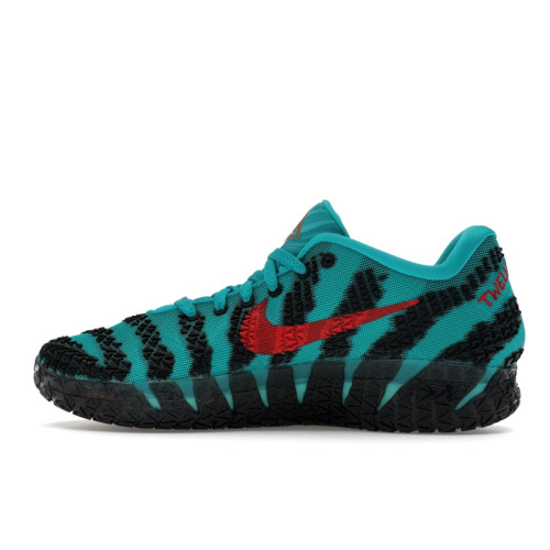Nike Ja 3 Scratch 3.0 - мужская сетка размеров
