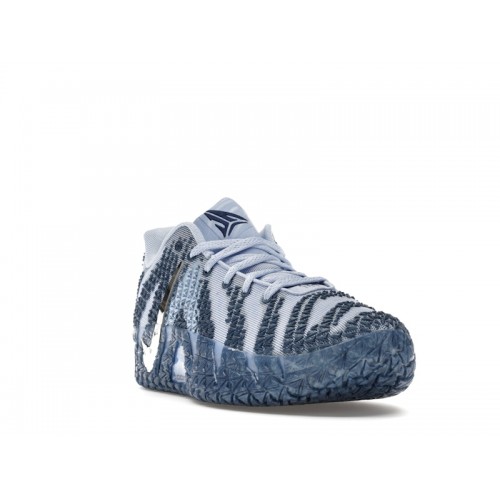 Nike Ja 3 All-Star - мужская сетка размеров Nike Ja 3 All-Star - мужская сетка размеров