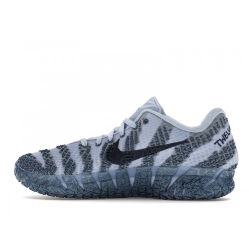 Nike Ja 3 All-Star - мужская сетка размеров Nike Ja 3 All-Star - мужская сетка размеров