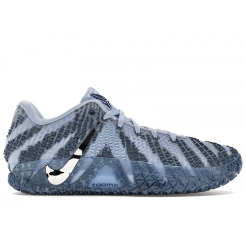 Nike Ja 3 All-Star - мужская сетка размеров