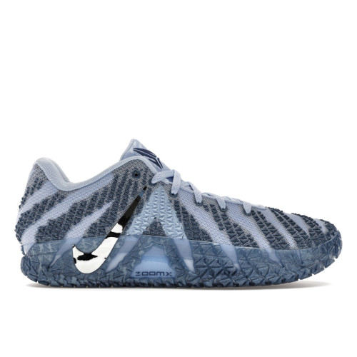 Nike Ja 3 All-Star - мужская сетка размеров