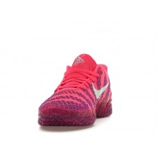 Кроссовки Nike Ja 3 Max Volume