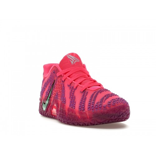 Nike Ja 3 Max Volume - мужская сетка размеров