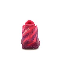 Nike Ja 3 Max Volume