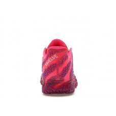 Nike Ja 3 Max Volume