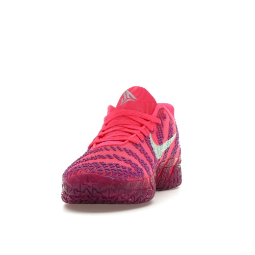 Nike Ja 3 Max Volume - мужская сетка размеров Nike Ja 3 Max Volume - мужская сетка размеров