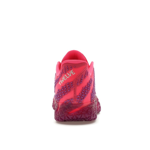 Nike Ja 3 Max Volume - мужская сетка размеров Nike Ja 3 Max Volume - мужская сетка размеров