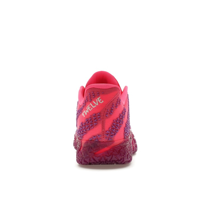 Nike Ja 3 Max Volume - мужская сетка размеров Nike Ja 3 Max Volume - мужская сетка размеров