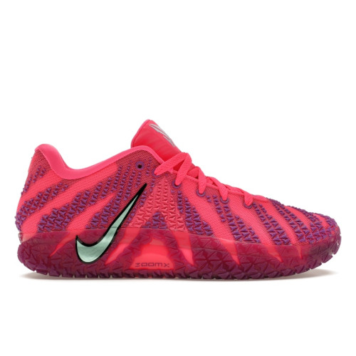 Nike Ja 3 Max Volume - мужская сетка размеров