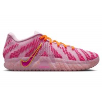 Nike Ja 3 Pink Foam