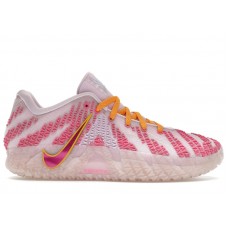 Nike Ja 3 Pink Foam