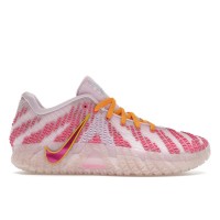 Nike Ja 3 Pink Foam