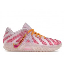 Nike Ja 3 Pink Foam