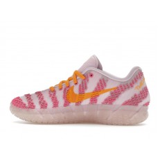 Nike Ja 3 Pink Foam