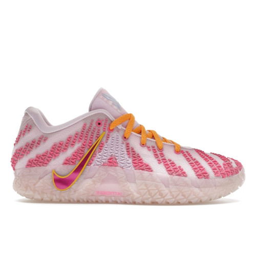 Nike Ja 3 Pink Foam - мужская сетка размеров