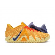 Кроссовки Nike Ja 3 Hustle & Flow