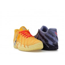 Nike Ja 3 Hustle & Flow