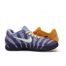 Nike Ja 3 Hustle & Flow
