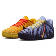Кроссовки Nike Ja 3 Hustle & Flow
