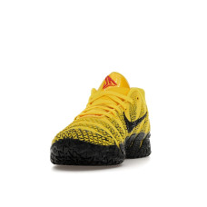 Nike Ja 3 Let Me Be Ja