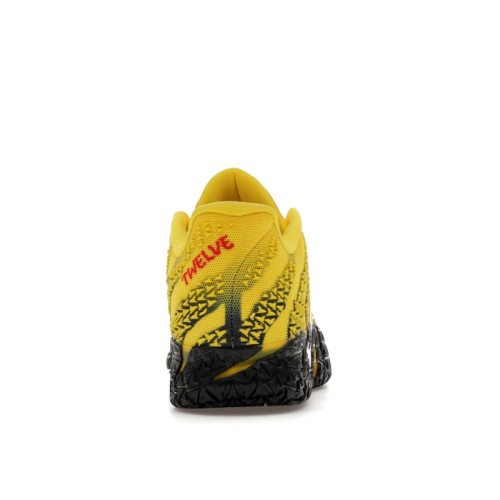 Nike Ja 3 Let Me Be Ja - мужская сетка размеров Nike Ja 3 Let Me Be Ja - мужская сетка размеров