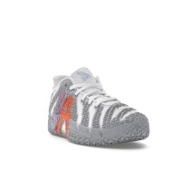 Nike Ja 3 Light Show