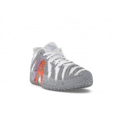 Nike Ja 3 Light Show