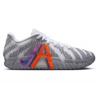 Кроссовки Nike Ja 3 Light Show