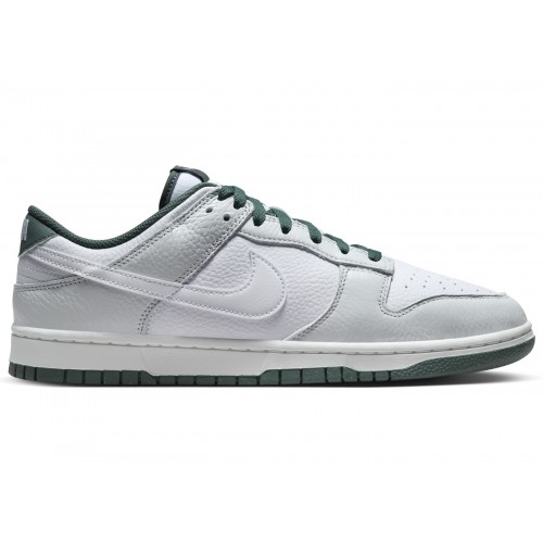 Кроссы Nike Dunk Low Retro SE Photon Dust Vintage Green - мужская сетка размеров