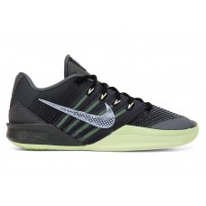 Женские Nike Sabrina 3 Iron Grey (W)