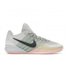 Женские Nike Sabrina 3 Silencer (W)