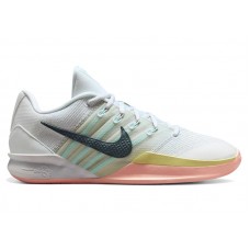 Женские кроссовки Nike Sabrina 3 Silencer (W)
