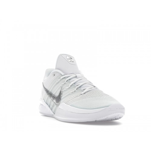 Nike Sabrina 3 Ice Cold (W) - женская сетка размеров