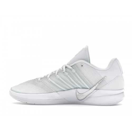 Nike Sabrina 3 Ice Cold (W) - женская сетка размеров