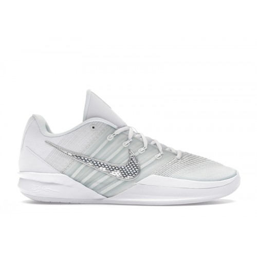 Nike Sabrina 3 Ice Cold (W) - женская сетка размеров